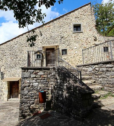 Casa Natale di Guido Monaco