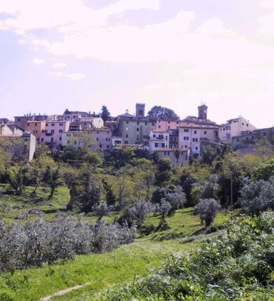 Castagneto Carducci