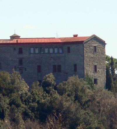 Castello di Podenzana