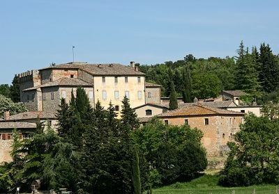Castelpetraio - Castello di Ava -