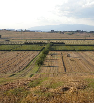 Castiglion Fiorentino