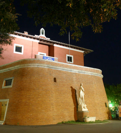 Fortino, Forte dei Marmi 