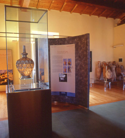 Museo archeologico di Territorio di Populonia