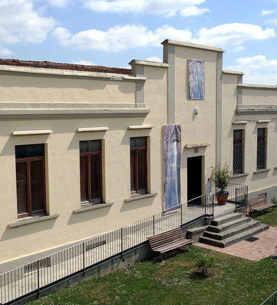 Museo della Madonna del parto