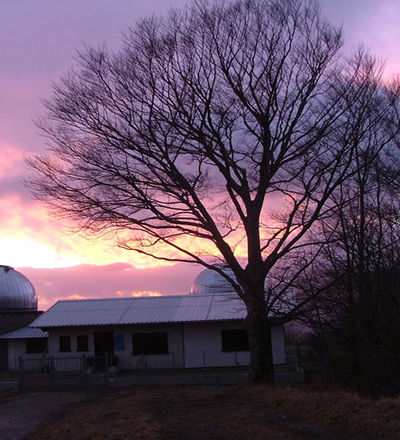 Osservatorio astronomico