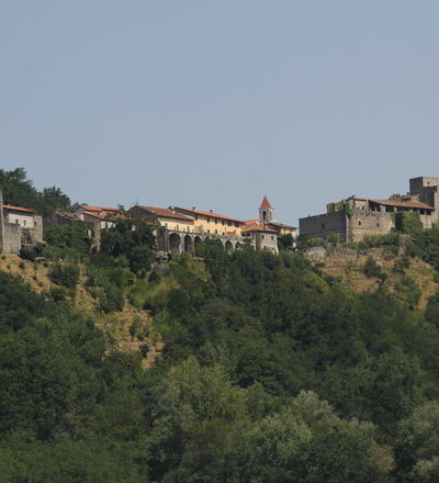 rocca di Villafranca