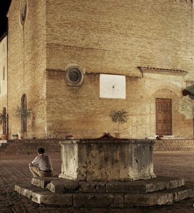 San Gimignano