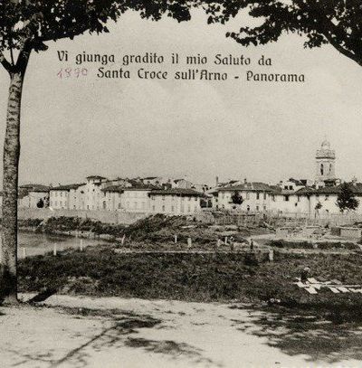Santa Croce sull'Arno