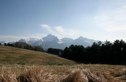 Alpi Apuane, Minucciano