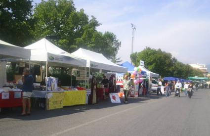 Arte e lavoro, Montemurlo