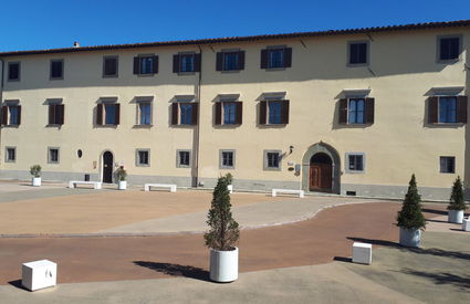 Biblioteca Giamari, Montemurlo