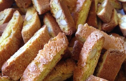 biscotti di Prato