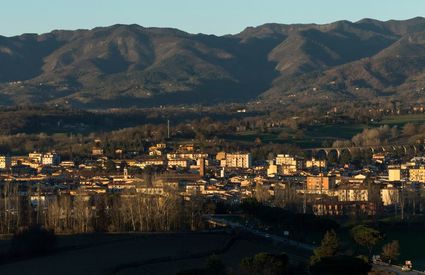 Borgo San Lorenzo