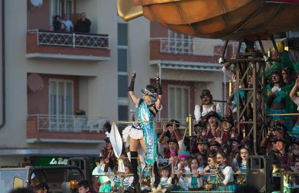 Carnevale di Follonica