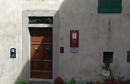 Casa Carducci