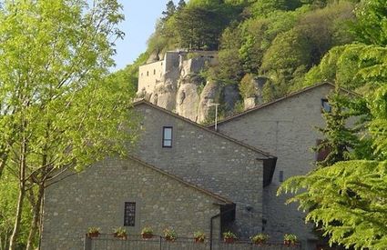 Casa di preghiera Magniicat