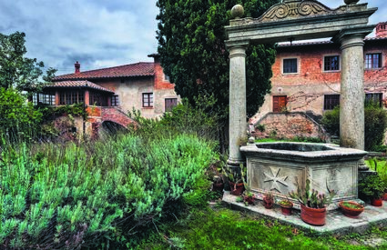 Castello di Lattaia