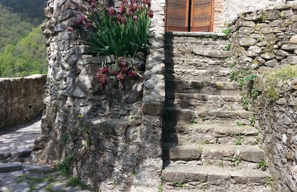 Castello di Tresana, Lunigiana