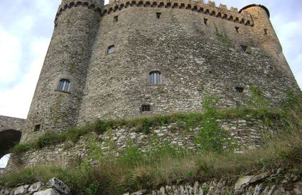 Castello Malaspina Fosdinovo