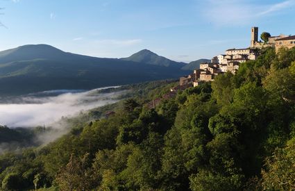 Castelnuovo di Val di Cecina