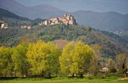 Castelvecchio di Compito