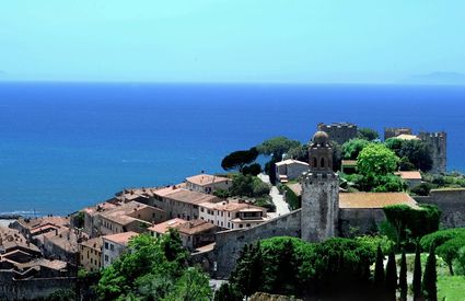 Castiglione della Pescaia