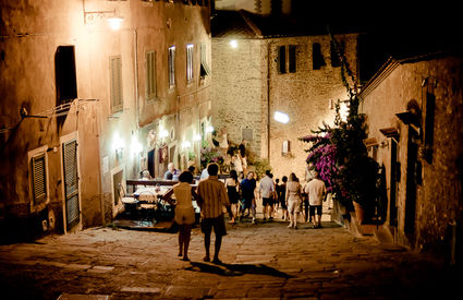 Castiglione della Pescaia