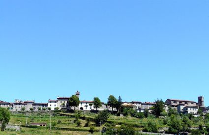 Castiglione di Garfagnana