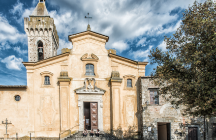 Chiesa di San Donato 