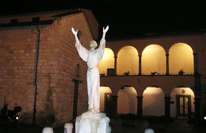 Chiesa di San Michele e Museo d'Arte Sacra