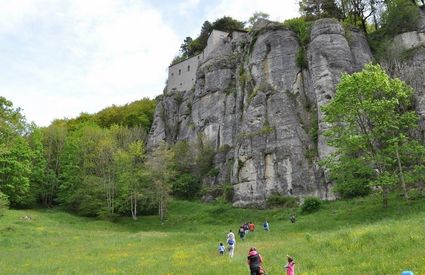 Chiusi della Verna