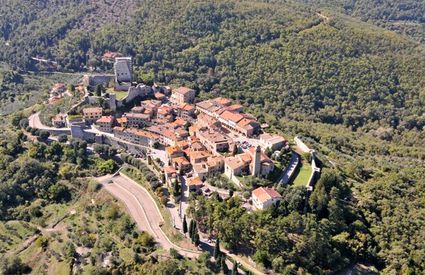 Civitella in Val di Chiana