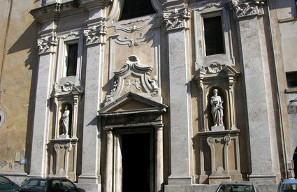 Duomo di Pitigliano