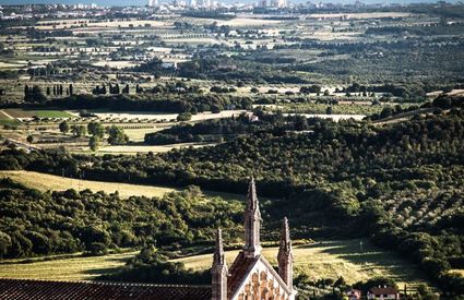 Duomo, Massa Marittima