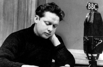 Dylan Thomas