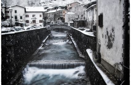 Fabbriche di Vergemoli