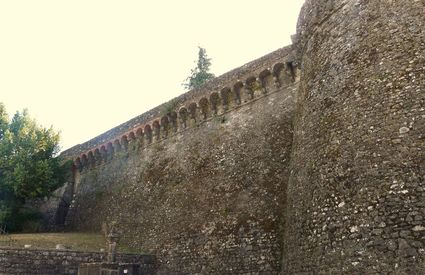 Fortezza di Camporgiano