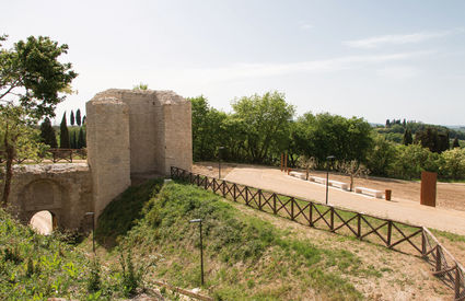 fortezza medicea _3_