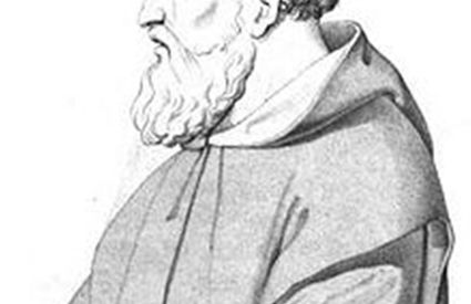 Francesco di Bartolo da Buti 