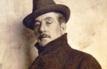 Giacomo Puccini