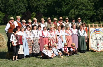 Gruppo folk