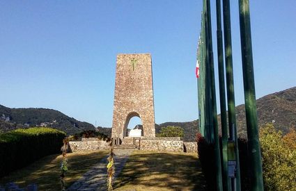 Il Monumento Ossario