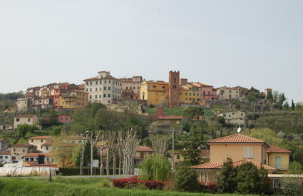 Il Paese da Ponticelli