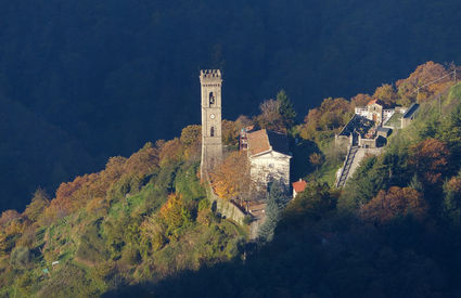 Il paese di Pomezzana