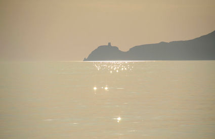 Isola di Capraia