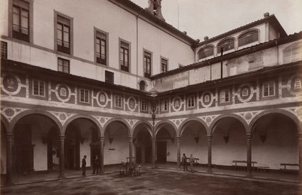 Istituto degli Innocenti