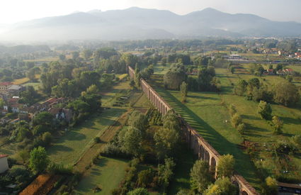 L'acquedotto del Nottolini