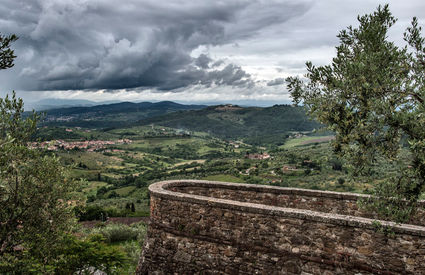 L'antica Rocca