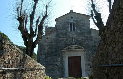 La Pieve 