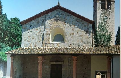 La Pieve, Montemurlo